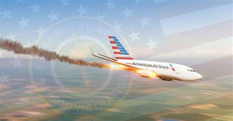 american airlines flight 1027.